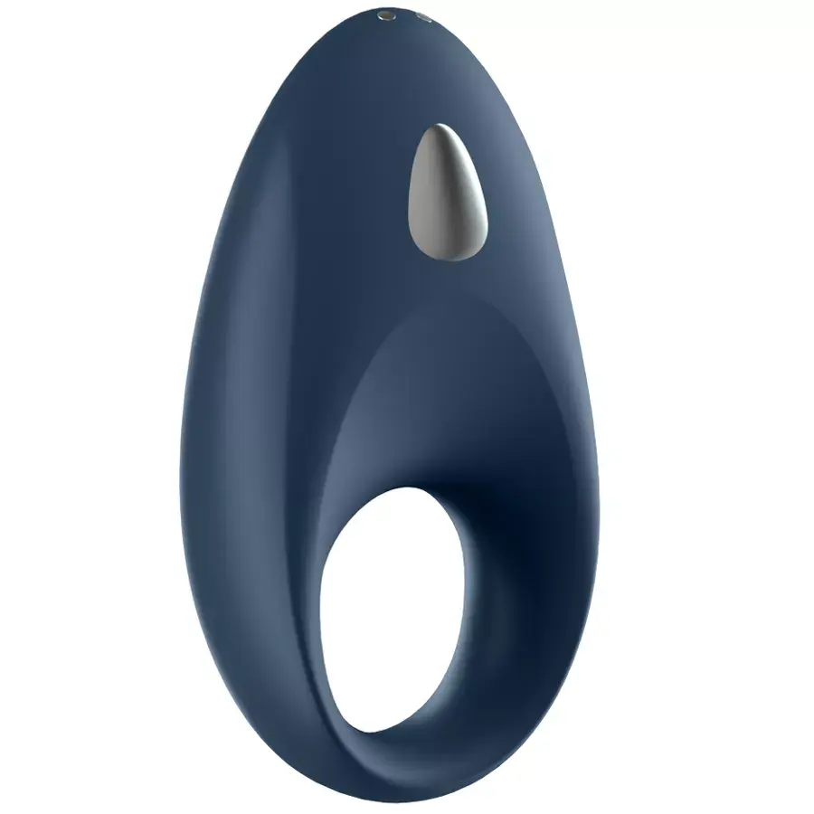 Satisfyer Mighty One Ring App D-225311 — виброкольцо Photo 2