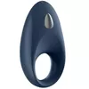 Satisfyer Mighty One Ring App D-225311 — виброкольцо Photo 2