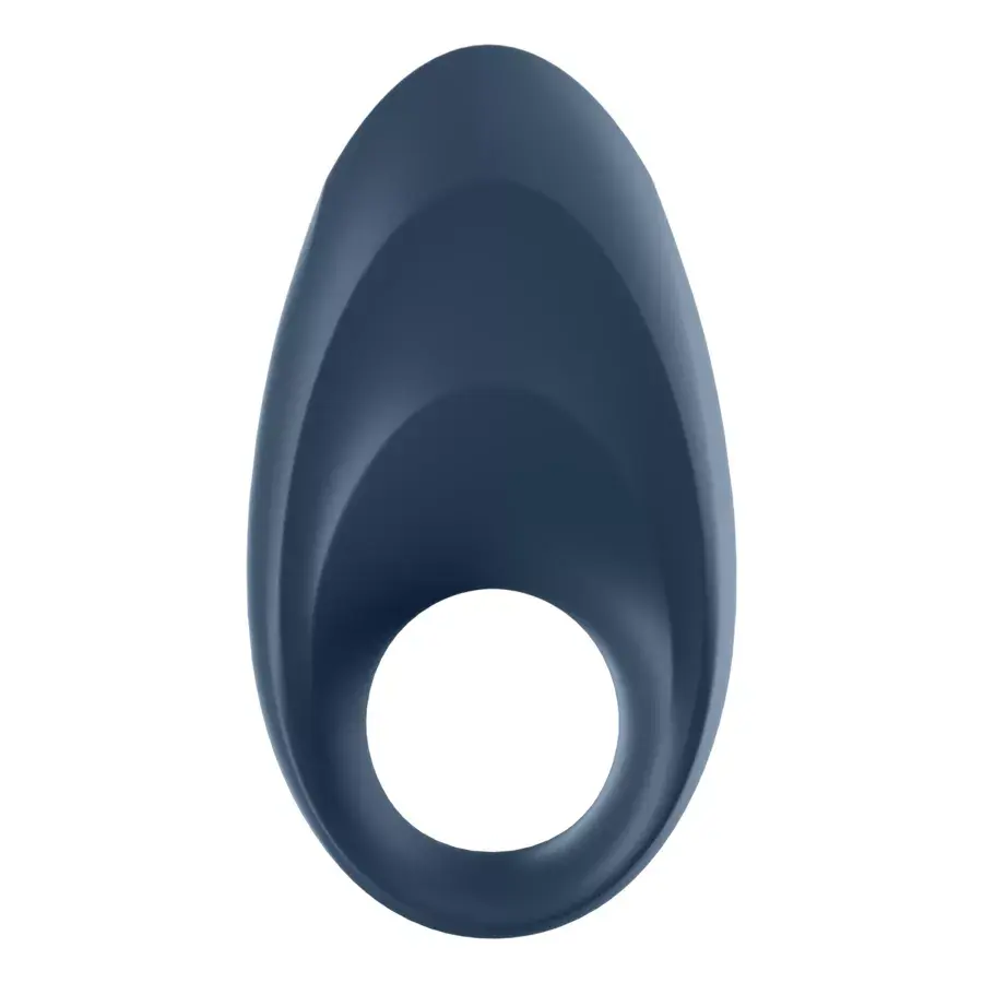 Satisfyer Mighty One Ring App D-225311 — виброкольцо Photo 4