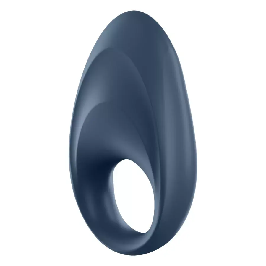Satisfyer Mighty One Ring App D-225311 — виброкольцо Photo 5