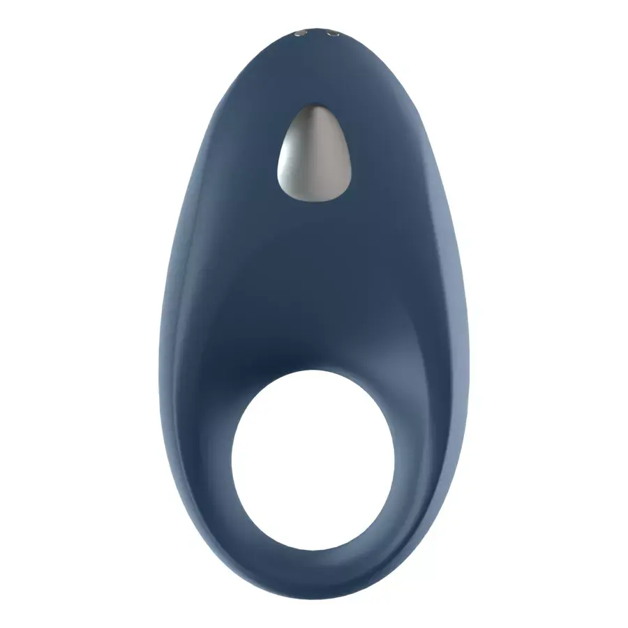Satisfyer Mighty One Ring App D-225311 — виброкольцо Photo 6