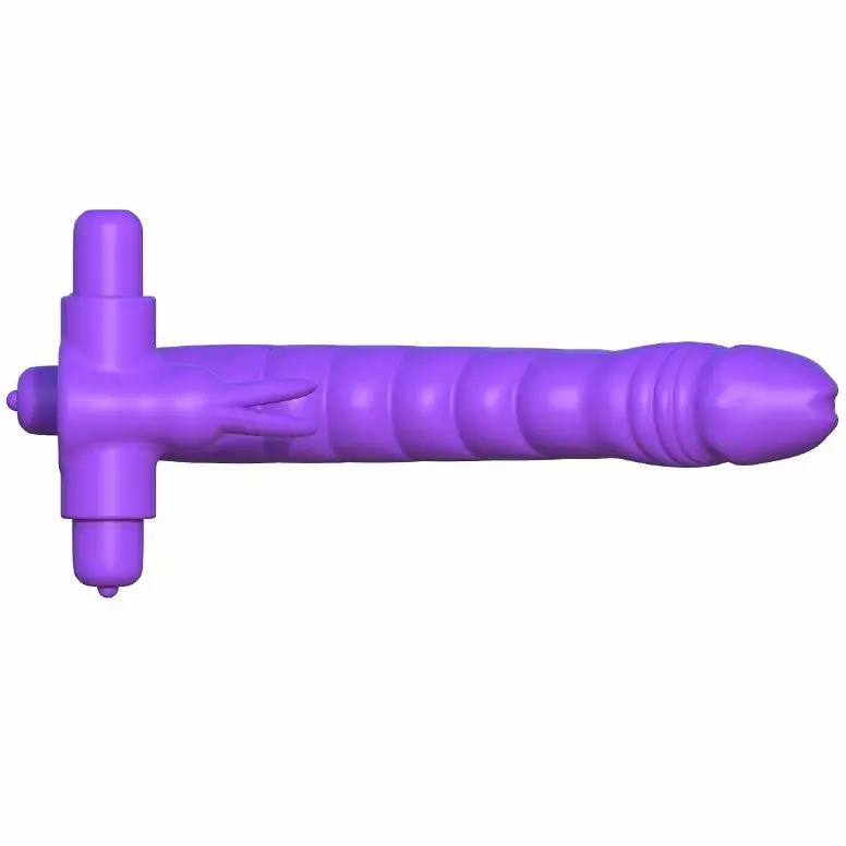 Насадка на пенис Fantasy C-Ringz PD5819-12 Photo 5