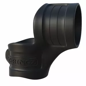 Кольцо-насадка с шариком Big Cock Ring and Ball, fantasy c-ringz PD5902-23
