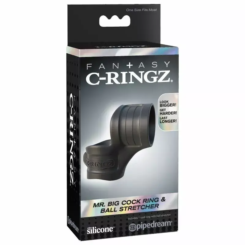 C-ring fantasy c-ringz PD5902-23 Photo 6