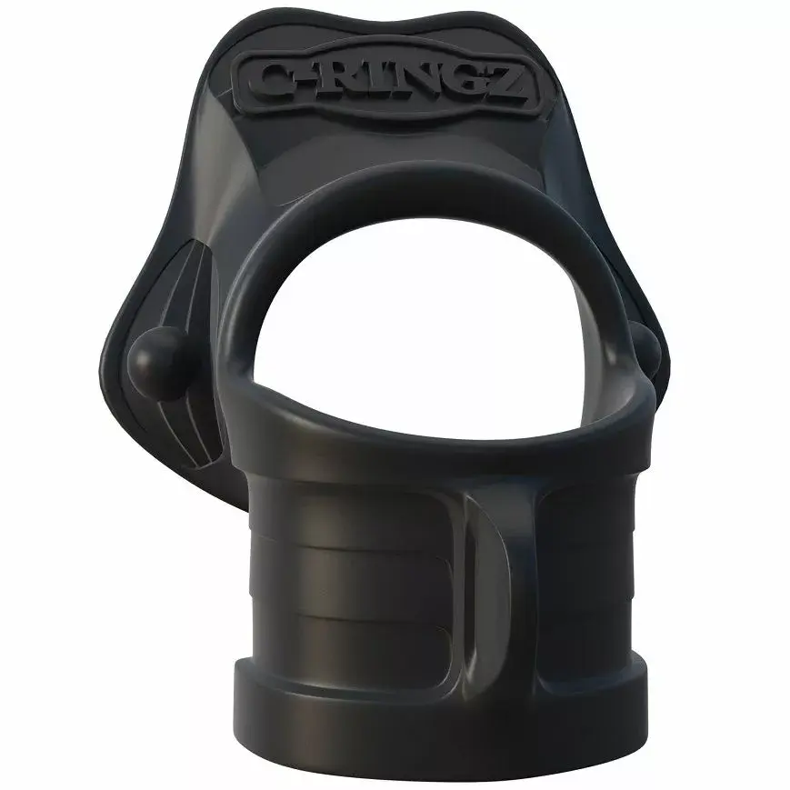 Эрекционное кольцо Fantasy C-Ringz PD5904-23 Photo 1