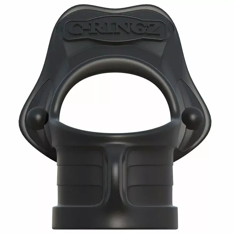 Эрекционное кольцо Fantasy C-Ringz PD5904-23 Photo 7