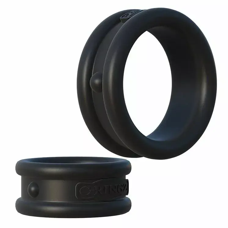 Силиконовое C-ring fantasy c-ringz PD5905-23 Photo 2
