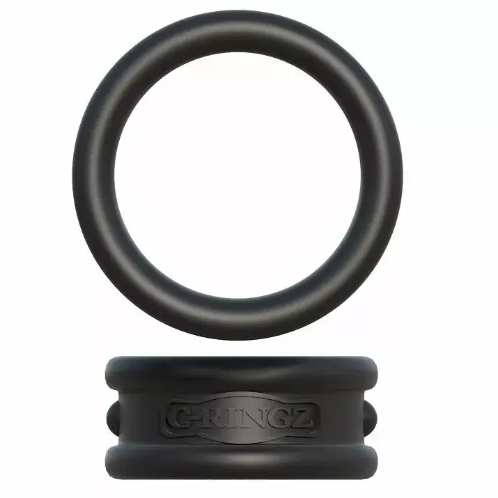 Силиконовое C-ring fantasy c-ringz PD5905-23 Photo 3