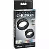 Силиконовое C-ring fantasy c-ringz PD5905-23 Photo 4