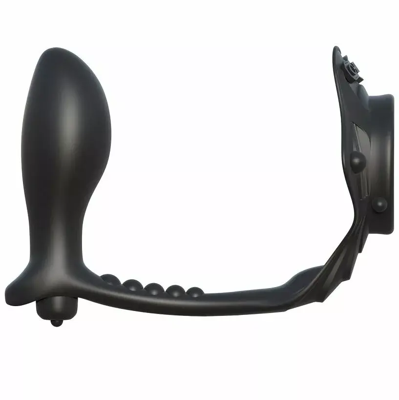 Насадка на пенис FANTASY C-RINGZ PD5909-23 Photo 3