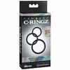 Силиконовый набор C-колец fantasy c-ringz PD5912-23 Photo 3