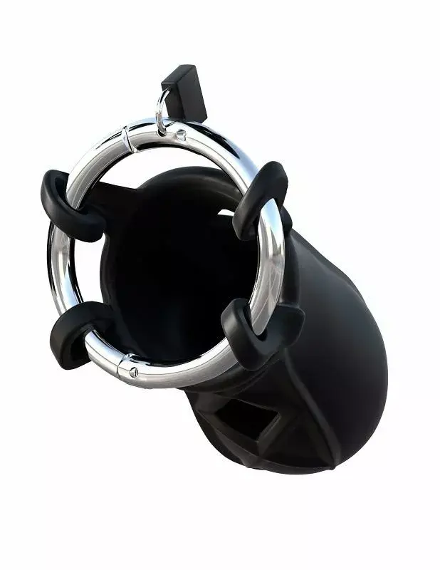 Кольцо для удержания fantasy c-ringz PD5927-23 Photo 7
