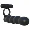 Насадка Fantasy C-Ringz Posable Double Penetrator Photo 2