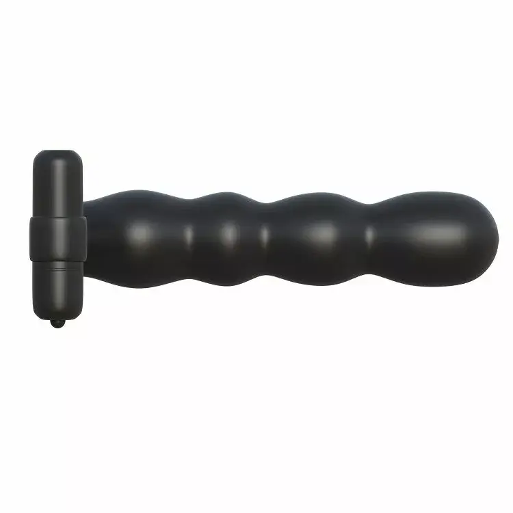 Насадка Fantasy C-Ringz Posable Double Penetrator Photo 6