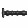 Насадка Fantasy C-Ringz Posable Double Penetrator Photo 6