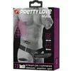Страп-он Pretty Love Myron Photo 7