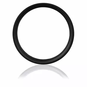 SCREAMING O RINGO PRO LG BLACK 32MM