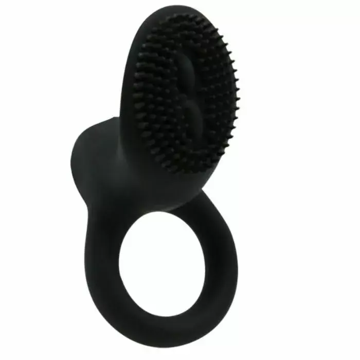 Вибрационное кольцо Pretty Love COBRA Photo 2