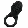 Вибрационное кольцо Pretty Love COBRA Photo 5