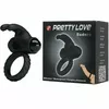 Вибрационное кольцо Pretty Love Eudora D-211744 Photo 8