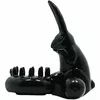 Penis Extension BAILE Sweet Ring with Rabbit D-219318 Photo 7