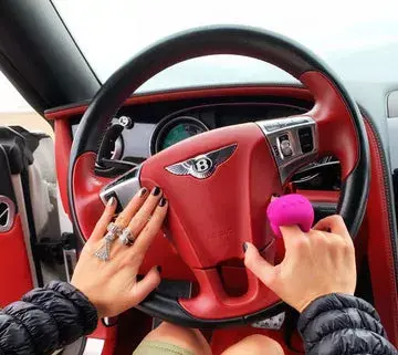 Finger vibrator Gvibe Gring XL Photo 5