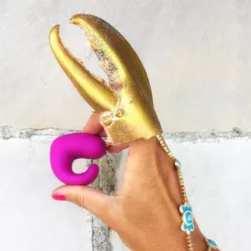 Finger vibrator Gvibe Gring XL Photo 6