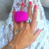 Finger vibrator Gvibe Gring XL Photo 7