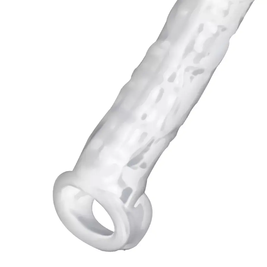 Penis extension Addicted Toys D-222062 Photo 3