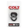 Насадка California Exotics Colt Snug Tugger Black Photo 3