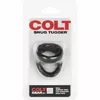 Насадка California Exotics Colt Snug Tugger Black Photo 4
