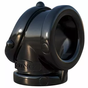 Кольцо C-Ring Fantasy C-Ringz Rock Hard Pipe — регулируемый размер, силиконовая манжета