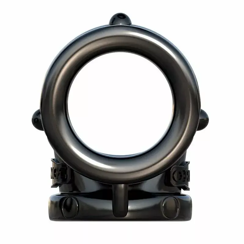 C-Ring Fantasy C-Ringz Rock Hard Pipe — регулируемое кольцо Photo 5