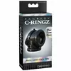 C-Ring Fantasy C-Ringz Rock Hard Pipe — регулируемое кольцо Photo 6