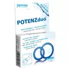 Кольцо POTENZDUO JOYDIVISION BLUE D15632 Photo 3