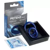 Кольцо POTENZDUO JOYDIVISION BLUE D15632 Photo 5