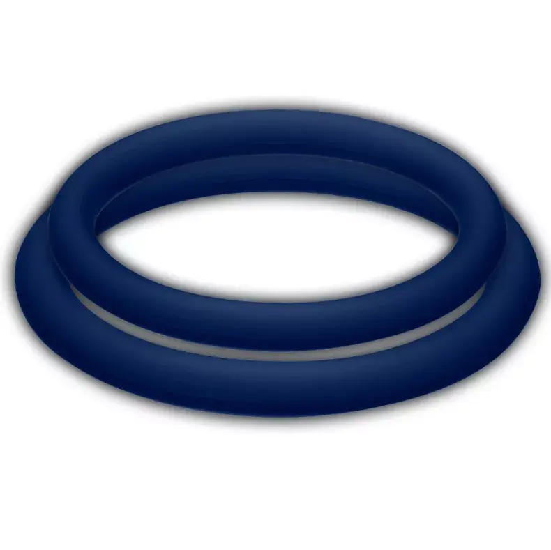 Кольцо POTENZDUO JOYDIVISION BLUE D15632 Photo 9