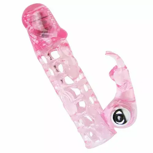 Penis Extender BAILE ULTIMATE LOVE EXTENDER COVER 10 V Photo 5