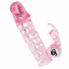 Penis Extender BAILE ULTIMATE LOVE EXTENDER COVER 10 V Photo 5