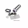Penis Ring BAILE SWEET ABS 10 RHYTHMS RING PINK VIBRATOR Photo 6