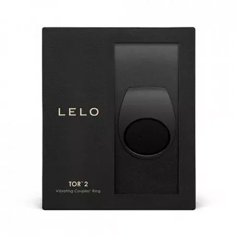 Вибратор LELO Tor 2 Photo 2