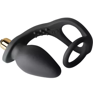 Prostate Stimulator ROCKS-OFF RO-ZEN PROSTATIC STIMULATOR 7V