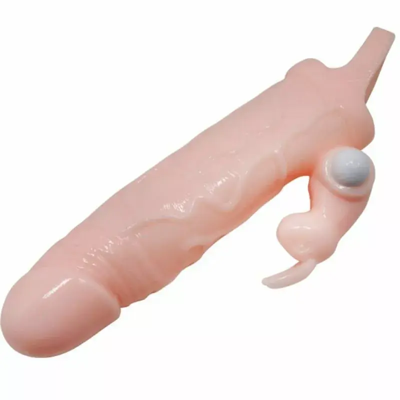 Penis cover BAILE BRAVE MAN D-213041 Photo 3