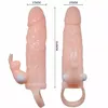 Penis cover BAILE BRAVE MAN D-213041 Photo 5