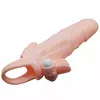 Penis cover BAILE Brave Man 16.5 cm Photo 6