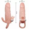 Penis cover BAILE Brave Man 16.5 cm Photo 9