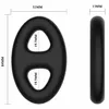 Silikona gredzens crazy bull D-218746 Double Oval Photo 5