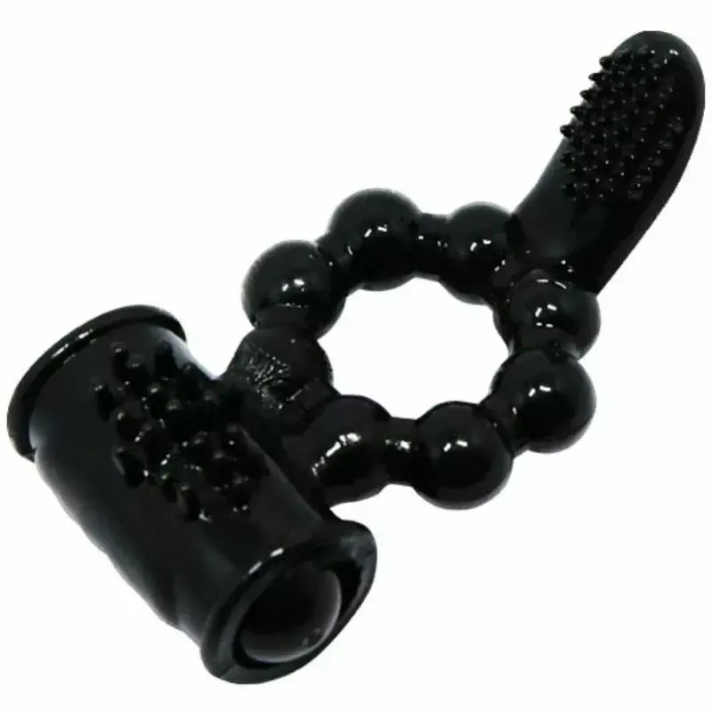 Penis extension BAILE Sweet Ring D-219321 Photo 2