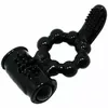 Penis extension BAILE Sweet Ring D-219321 Photo 2