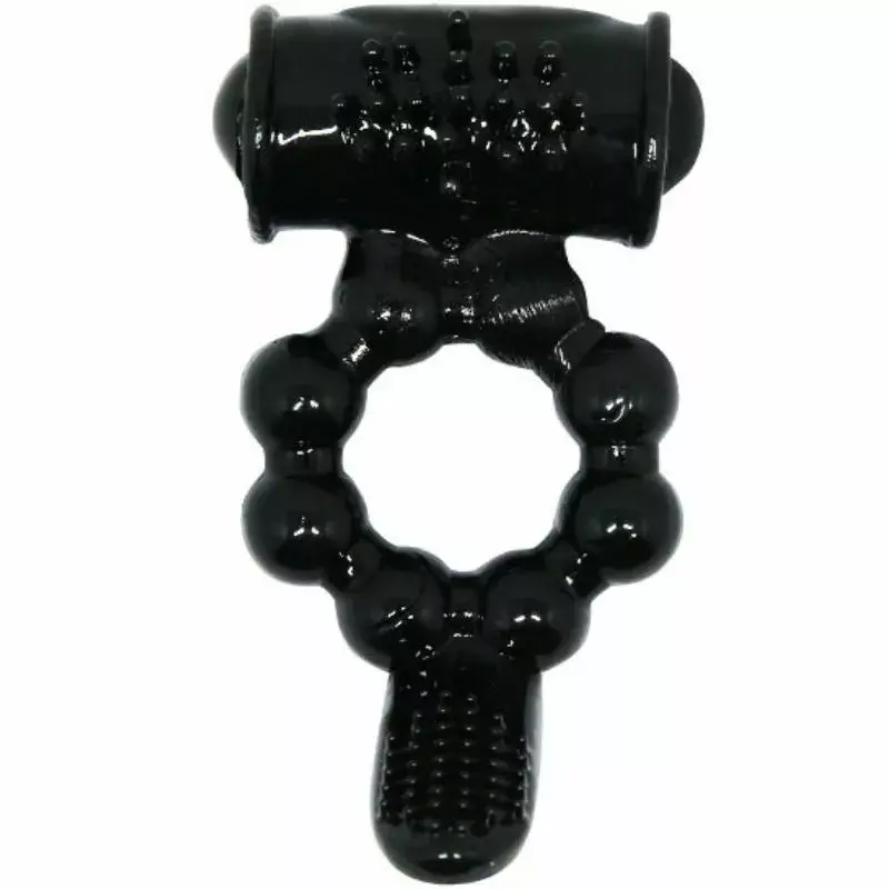 Penis extension BAILE Sweet Ring D-219321 Photo 3